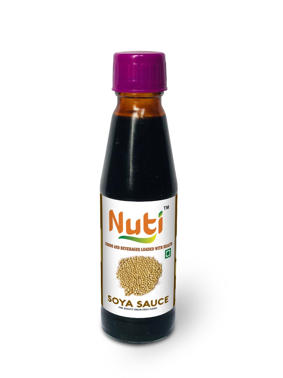 SOYA SAUCE 200GMS