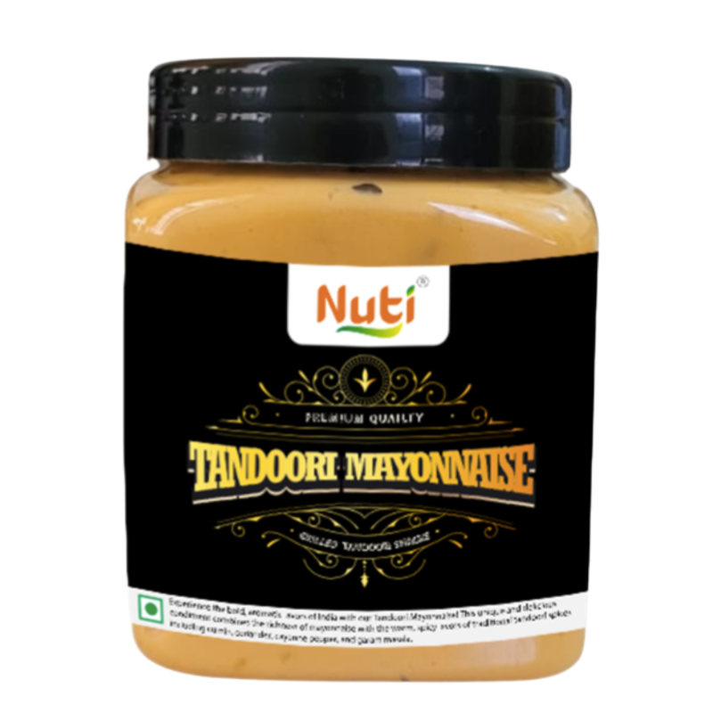 TANDOORI MAYONNAISE 1KG