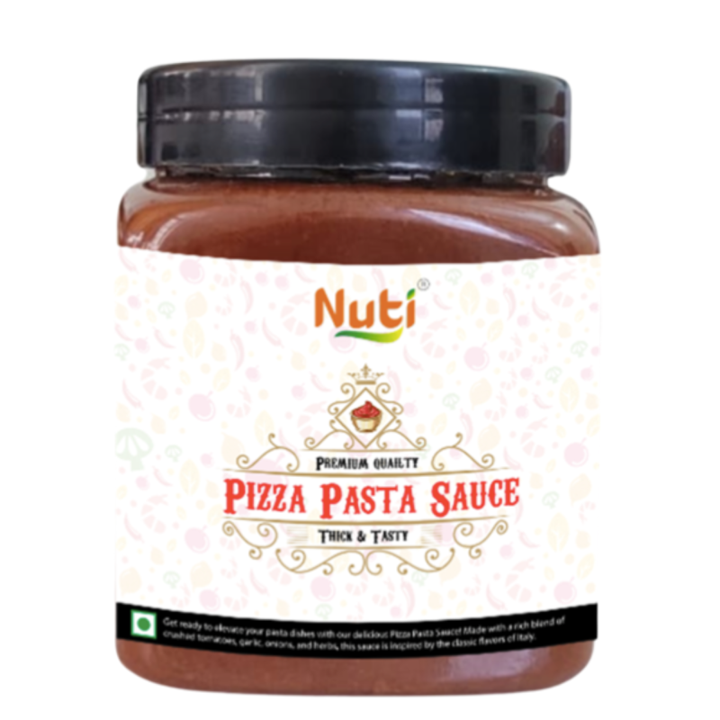 PIZZA PASTA SAUCE 1KG