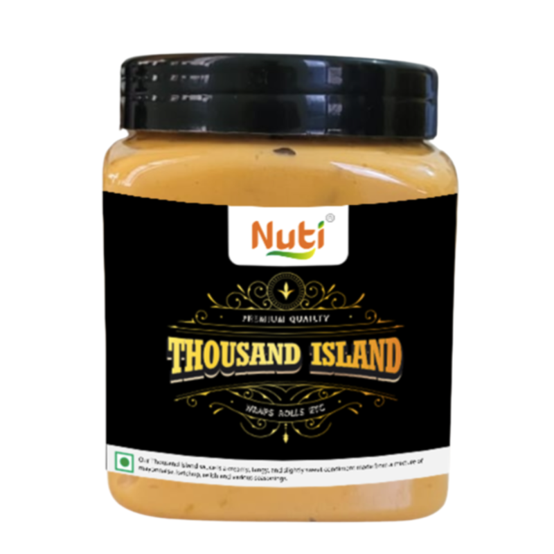 THOUSAND ISLAND 1KG